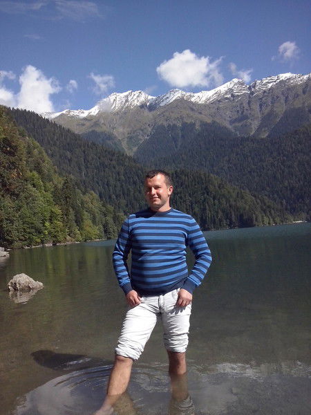 Вячеслав Шлеин