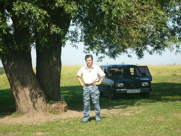 Михаил Евдокимов