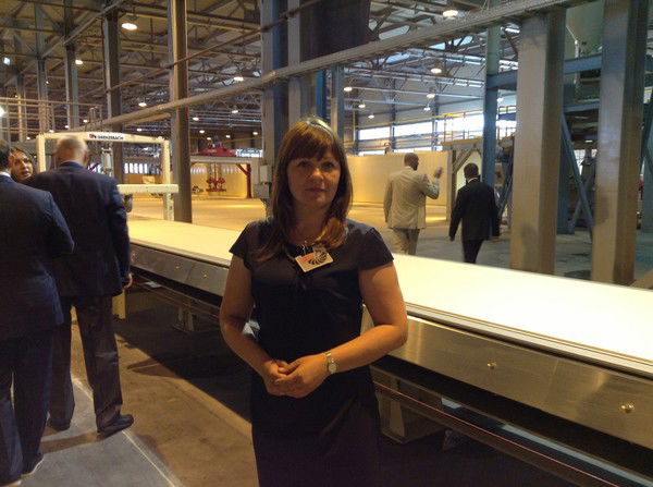 Ирина Исламова