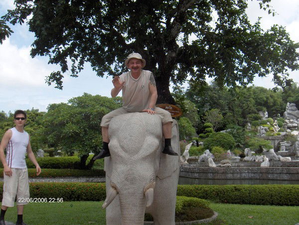 Сергей Чекулаев