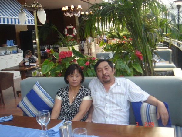 Серик Курмангожин