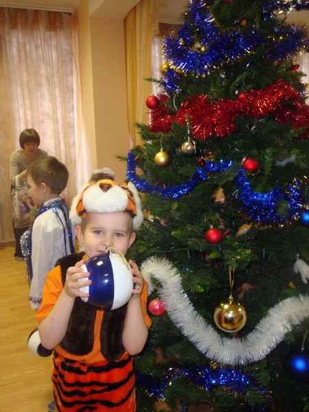 Андрей Кораблев