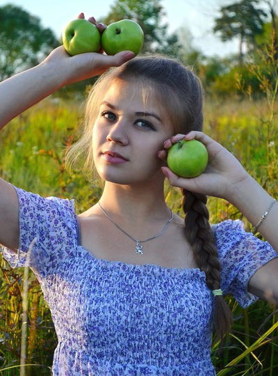 Александра Бутенко