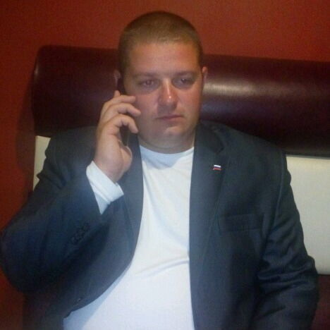 Виталий Паго