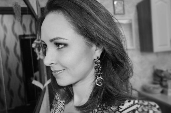 Ксения Лобанова