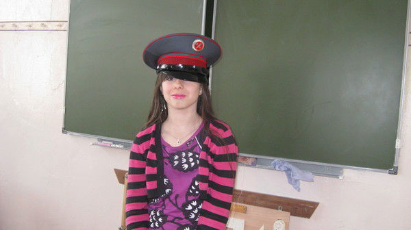 Валерия Булгакова