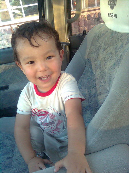 Люкабай Жантума