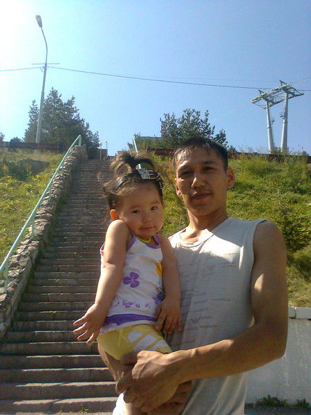 Мурат Ашимов