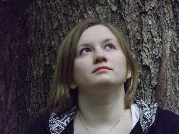 Олеся Осипова