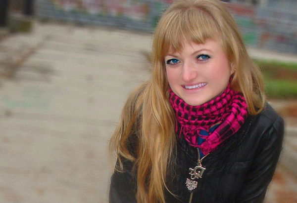 Яна Коноплицкая