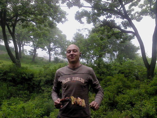 Евгений Крупин