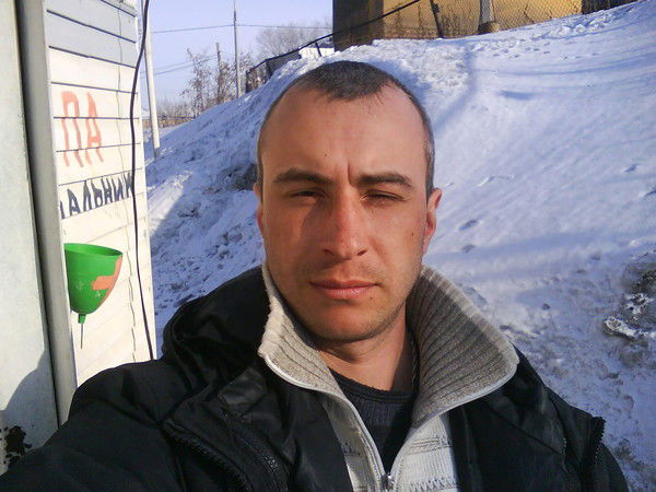 Егор Спящев