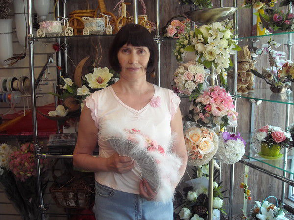 Людмила Королева