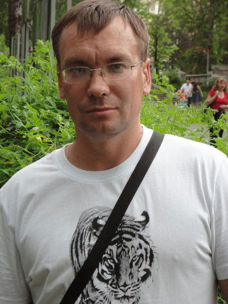 Алексей Тудвасев