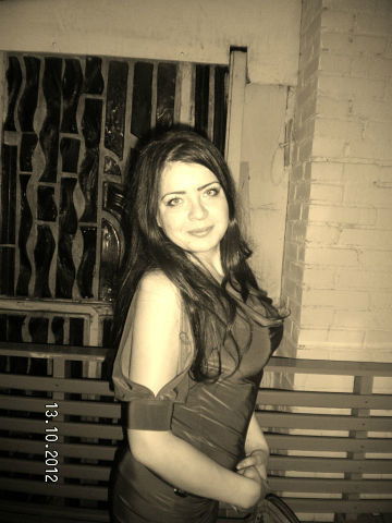 Ольга Осадчая