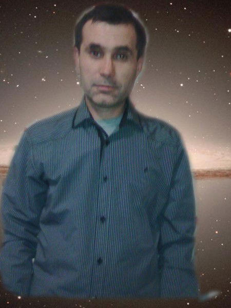 Ильнар Хайбуллин