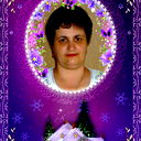 Валентина Судьина