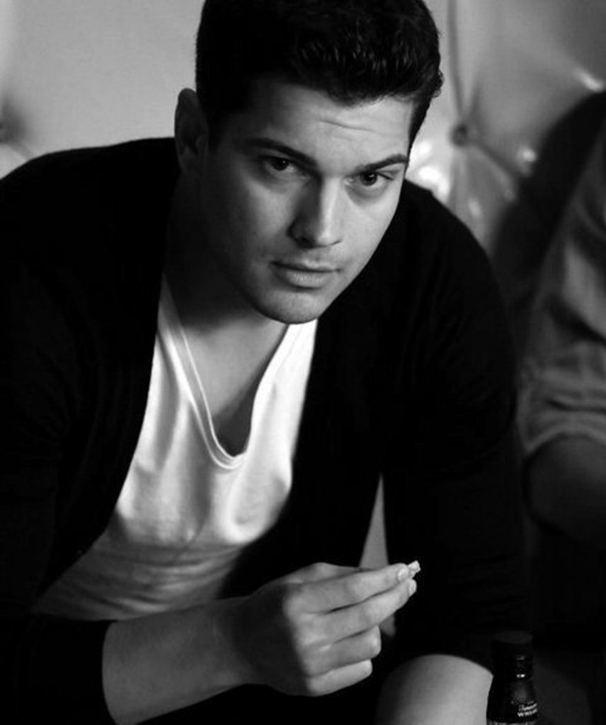 Игорь Миллер