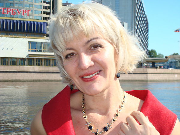 Татьяна Полиенко