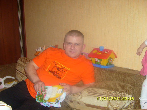 Дмитрий Табаков