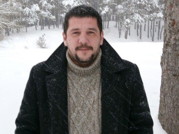 Костянтин Буханевич