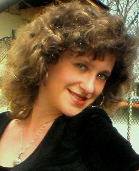 Наташа Галушко