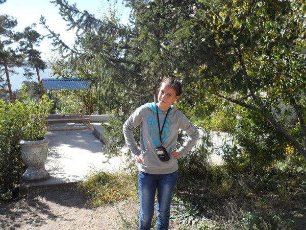 Ирина Сафронова