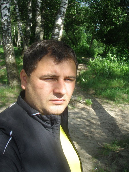 Сергей Снытко
