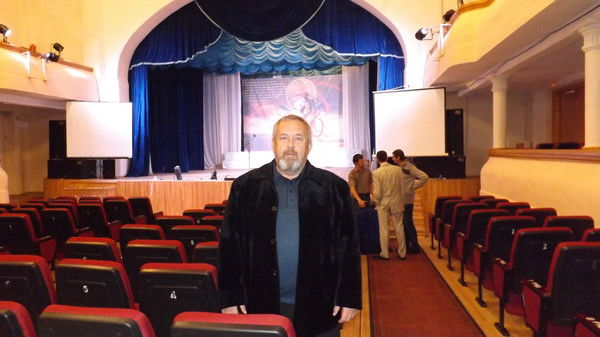 Михаил Демьянов