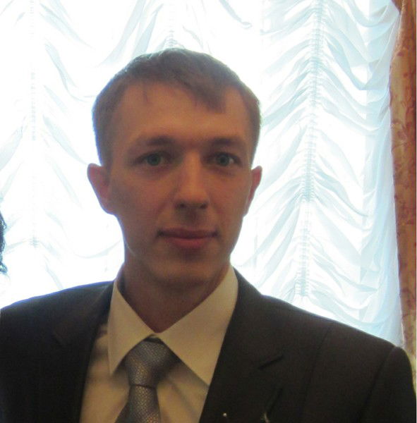 Владимир Кузнецов