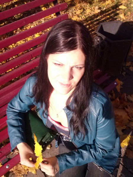 Надежда Сергеева