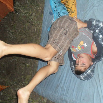 Влад Васильев