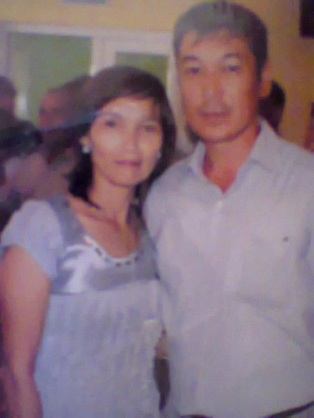 Галамат Шаккузов