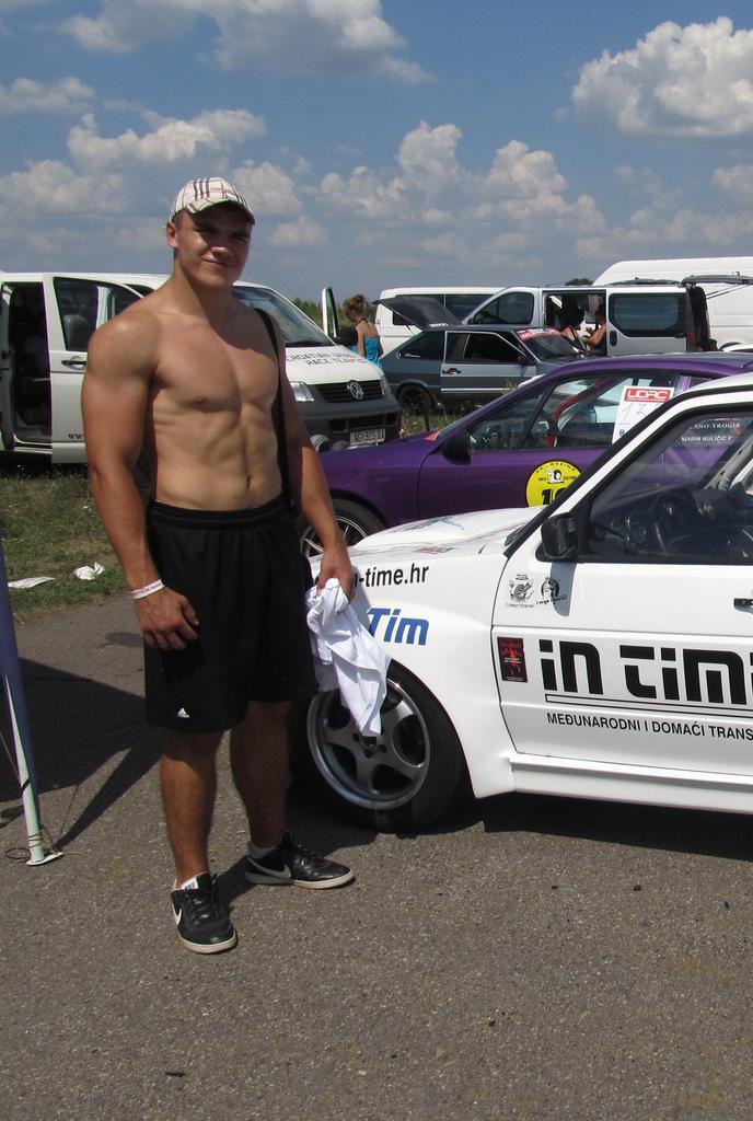 Бодя Богданцев