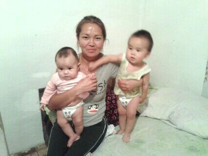 Шынарай Калмаганбетова