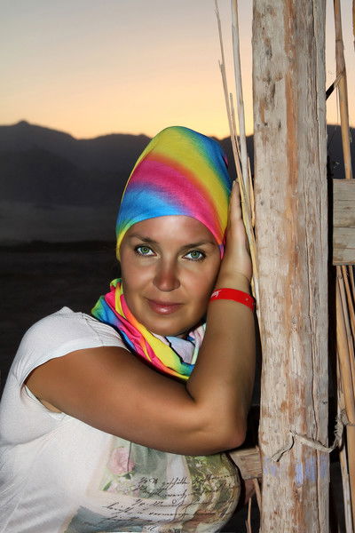 Елена Коцлова