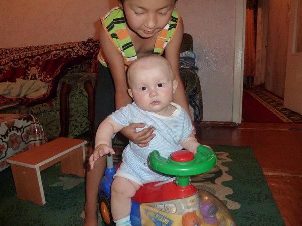 Асанкалый Адышов