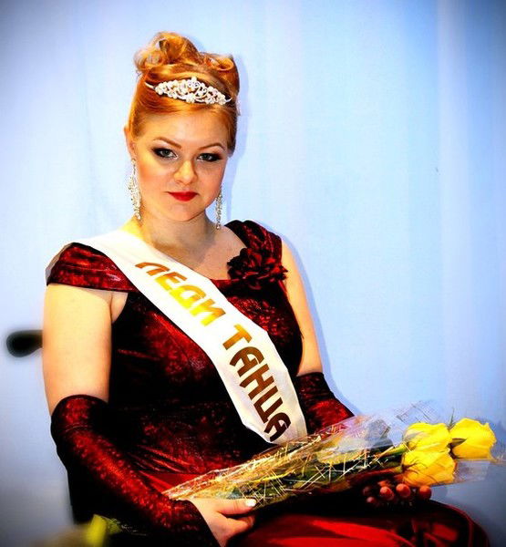 Ксеня Нагимова