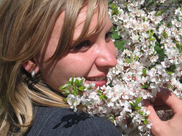 Наталия Бабина