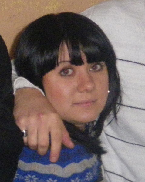 Анна Кудашева