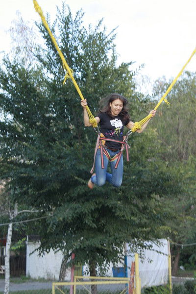 Наталья Юрченко