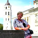 Ludmila Pabeda
