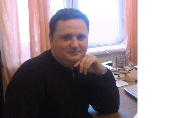 Руслан Потапенко