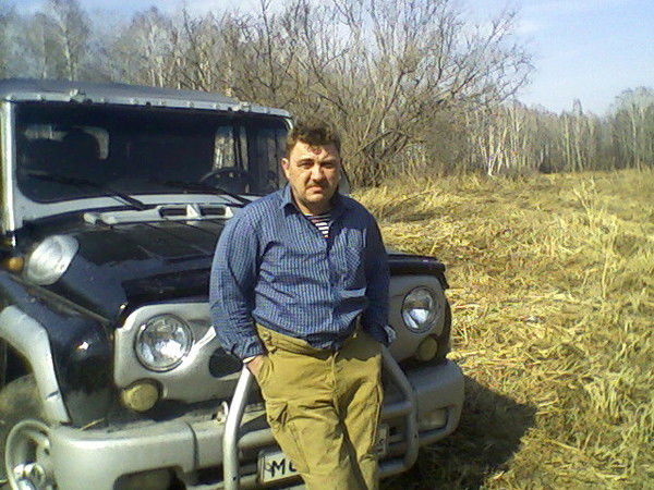 Сергей Ветров