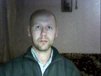 Александр Родионов