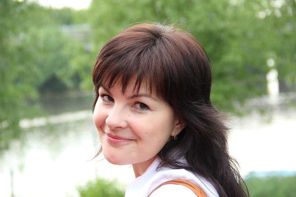 Ольга Лытякова