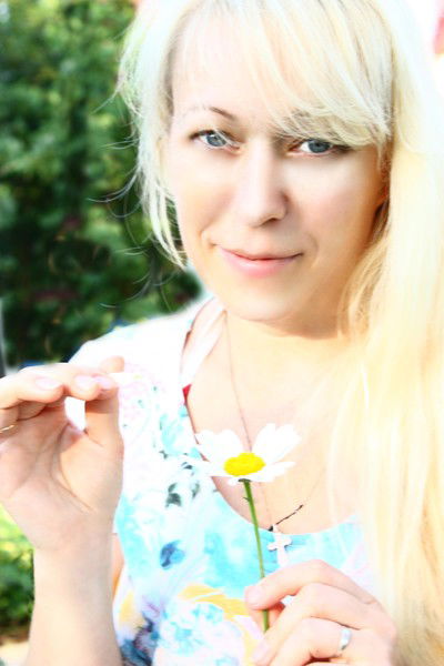 Светлана Цыпляева