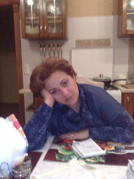 Виктория Кулишова