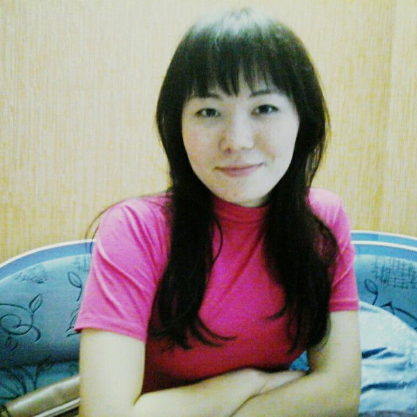 Ксения Накова