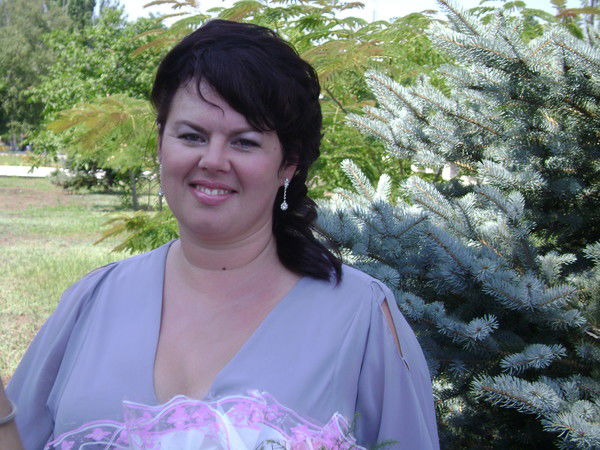 Юля Ярмолюк